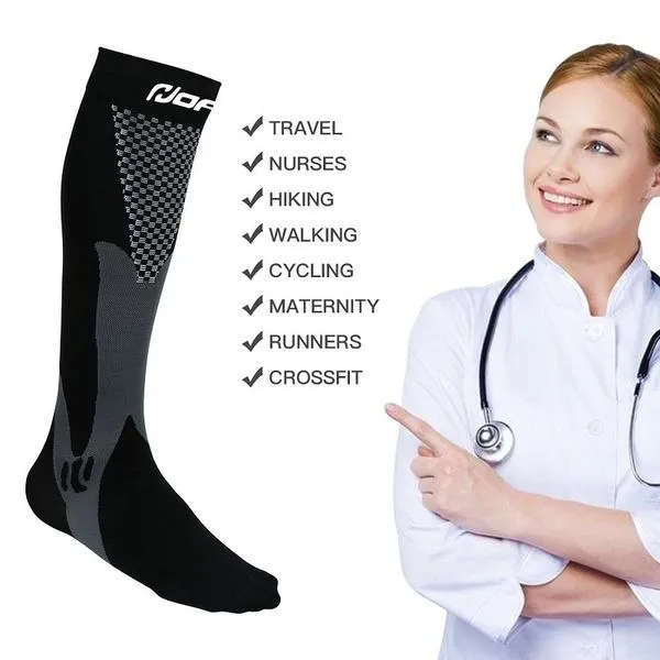 Compression Socks for Shin Splints