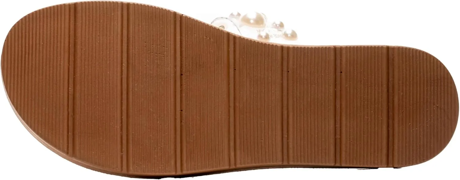 Corkys Footwear Dome N Atrix Women's Slip-On Sandal