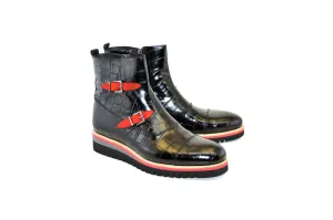 Corrente C033- 5784C Crocco-Black