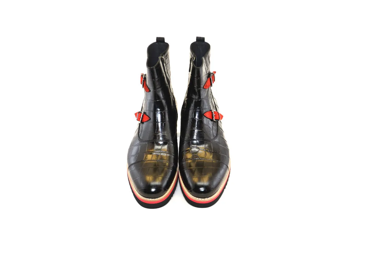 Corrente C033- 5784C Crocco-Black