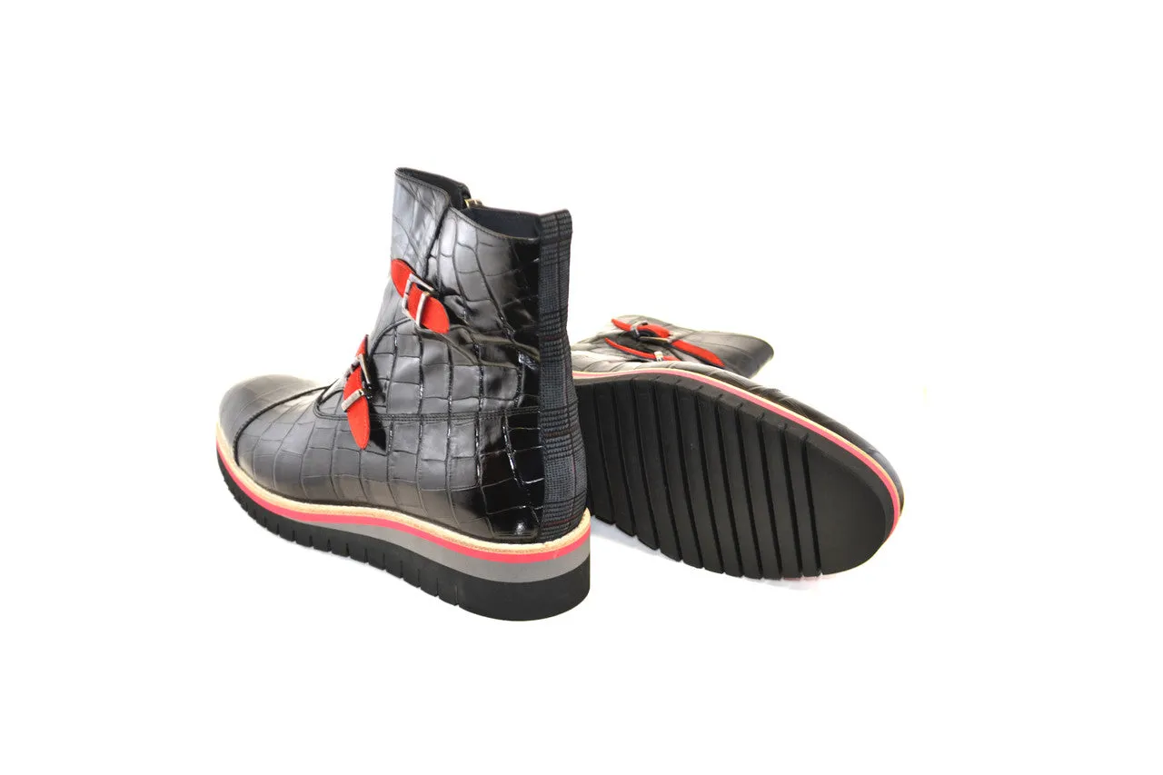 Corrente C033- 5784C Crocco-Black