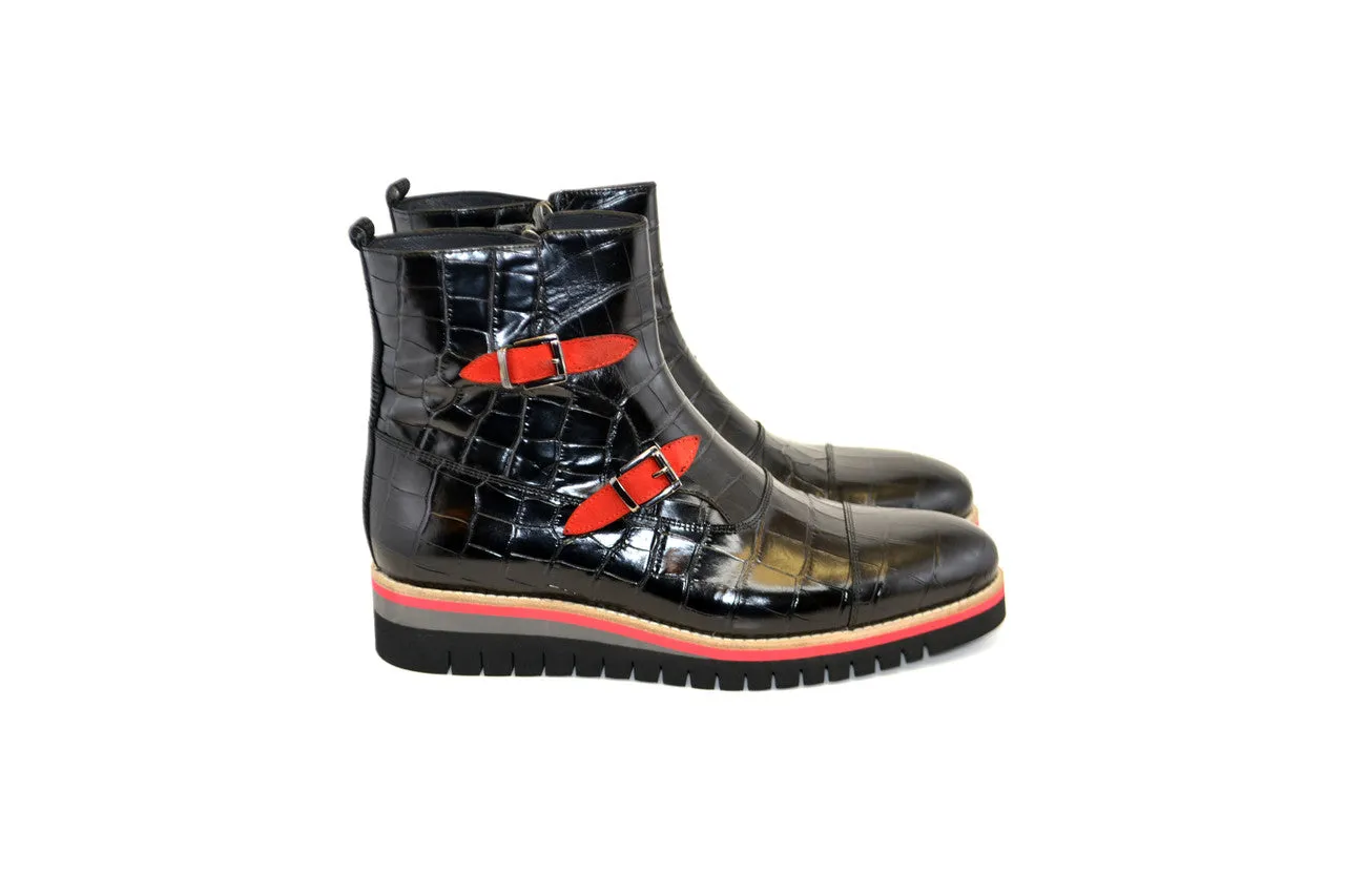 Corrente C033- 5784C Crocco-Black