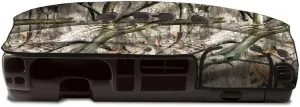 Coverking Skanda Dash Cover Mat Pad Custom Designed for Select Chevrolet Silverado 2500 HD Dashboards: Velour Material, Mossy Oak Treestands