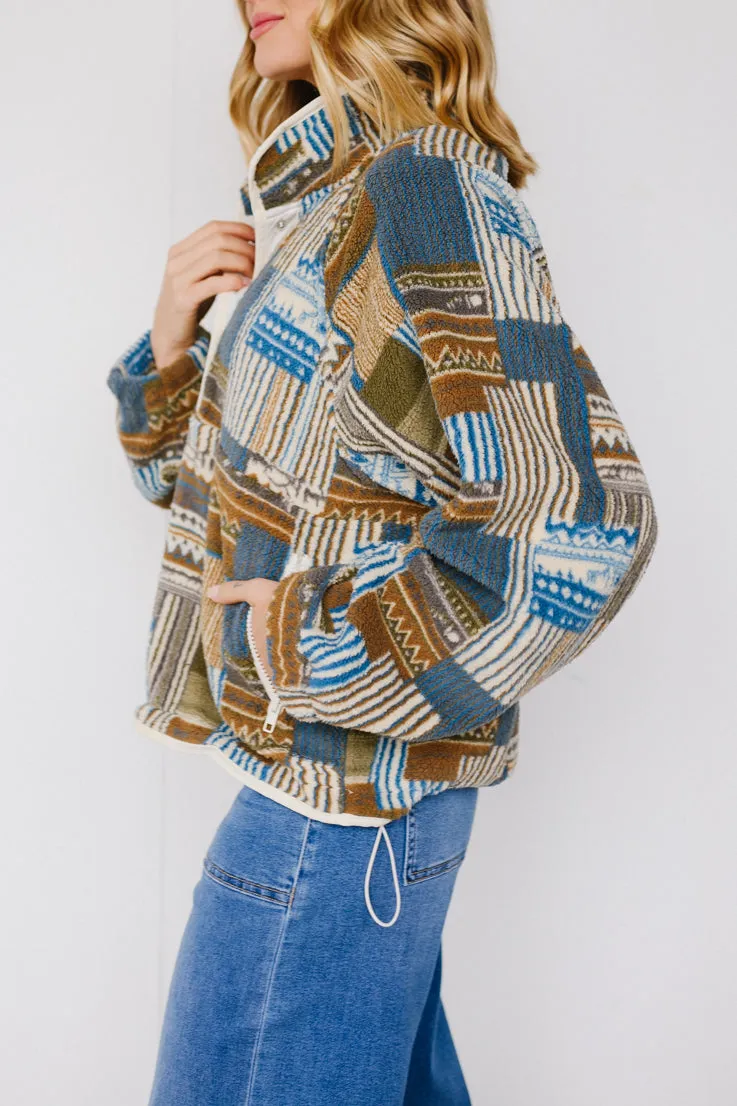 Cozy Afternoon Pullover