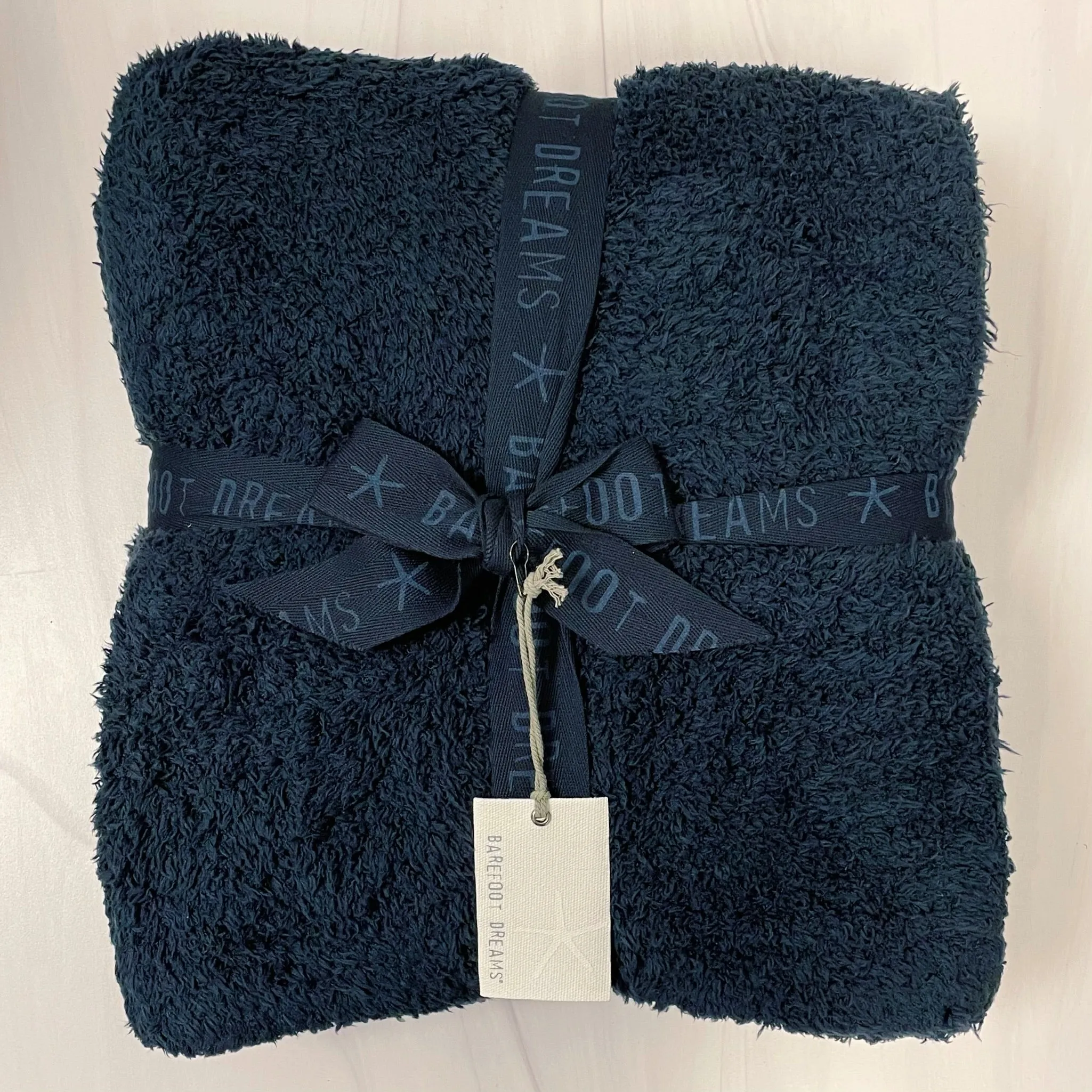 Cozy Chic Throw