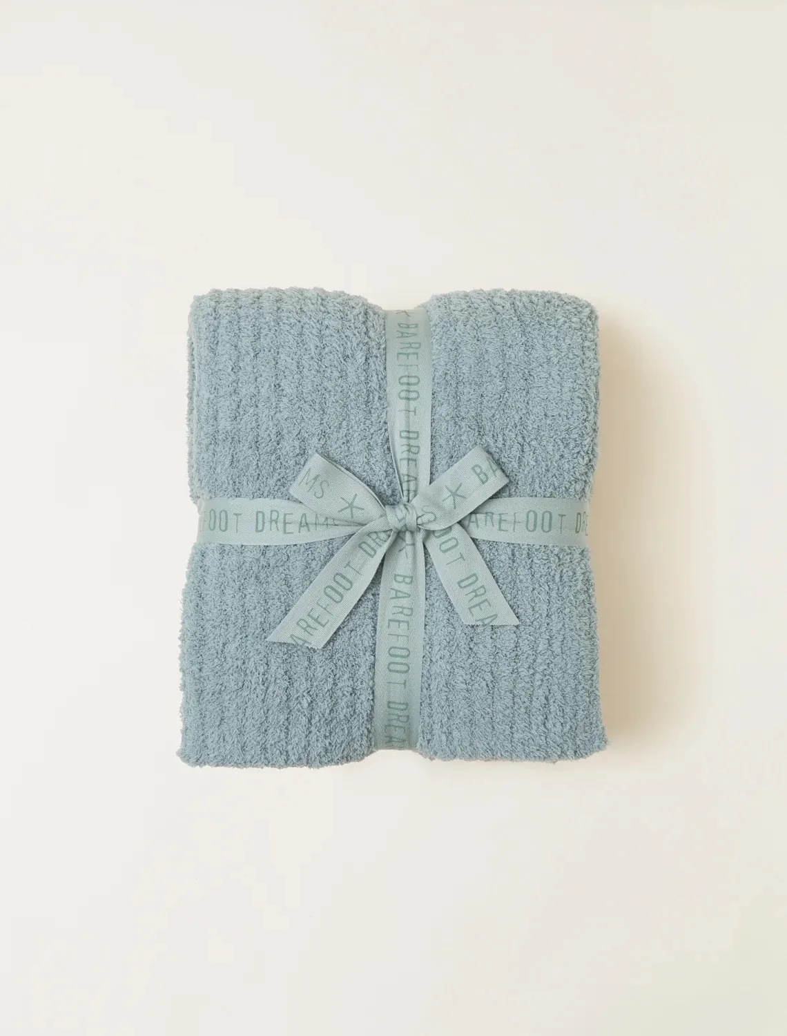 Cozy Chic Throw
