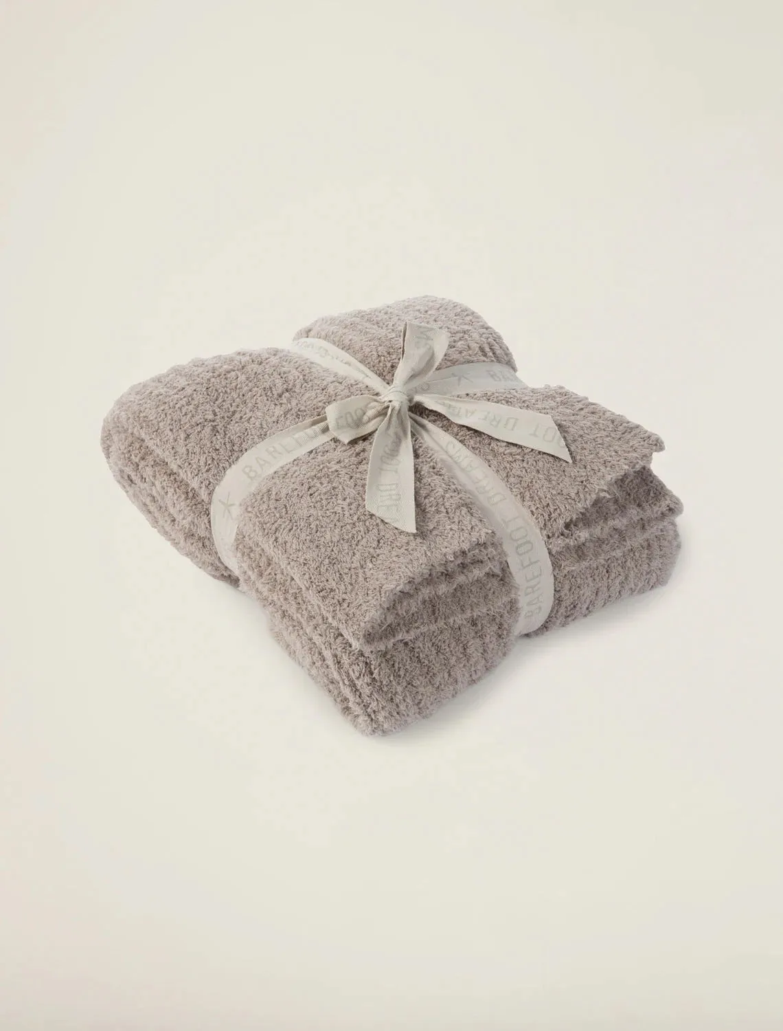 Cozy Chic Throw