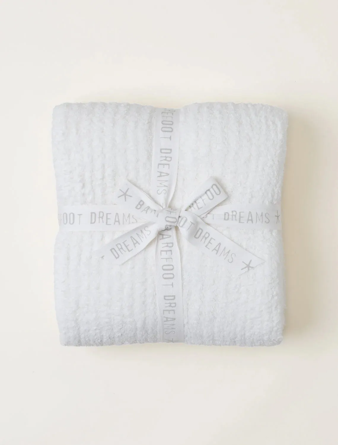 Cozy Chic Throw
