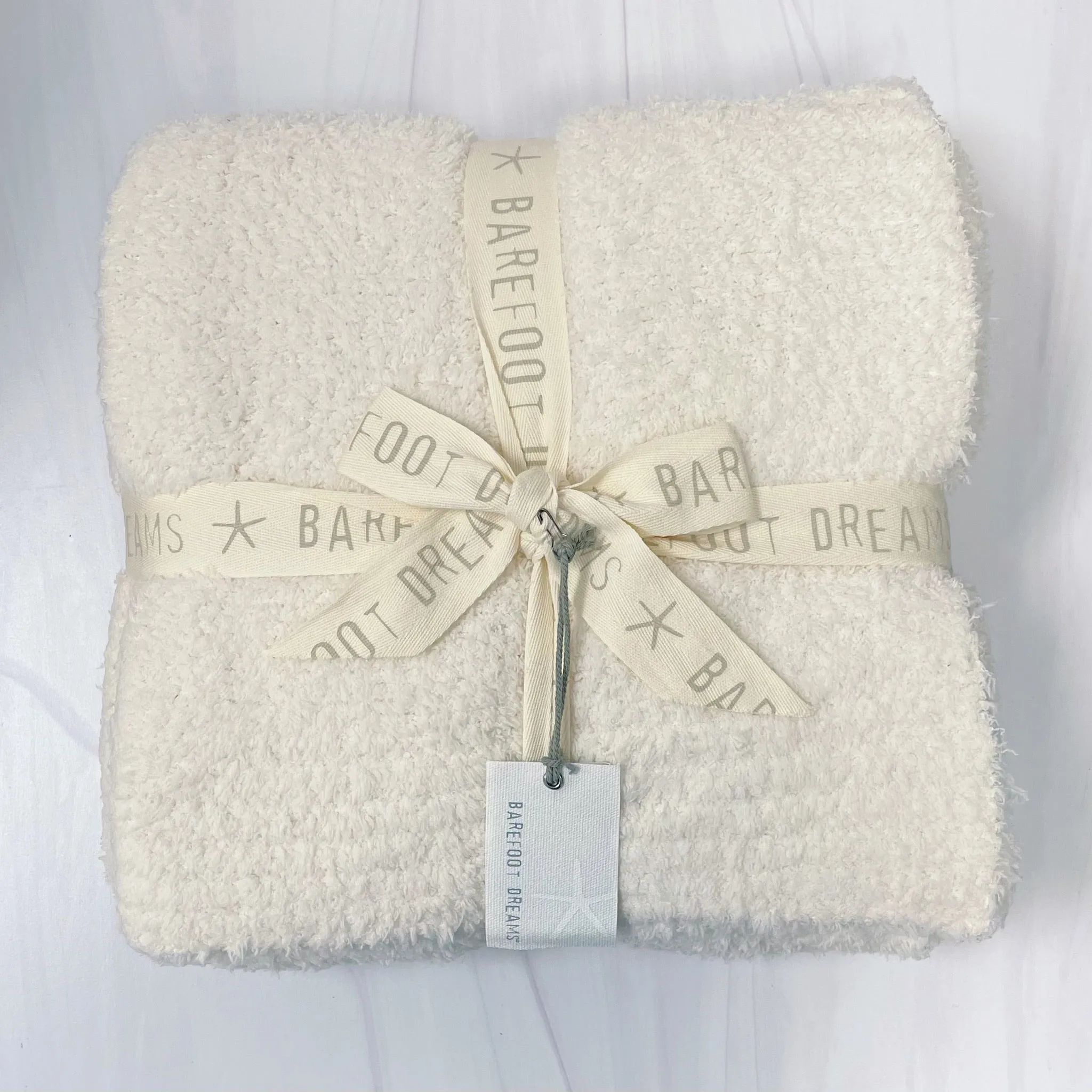 Cozy Chic Throw