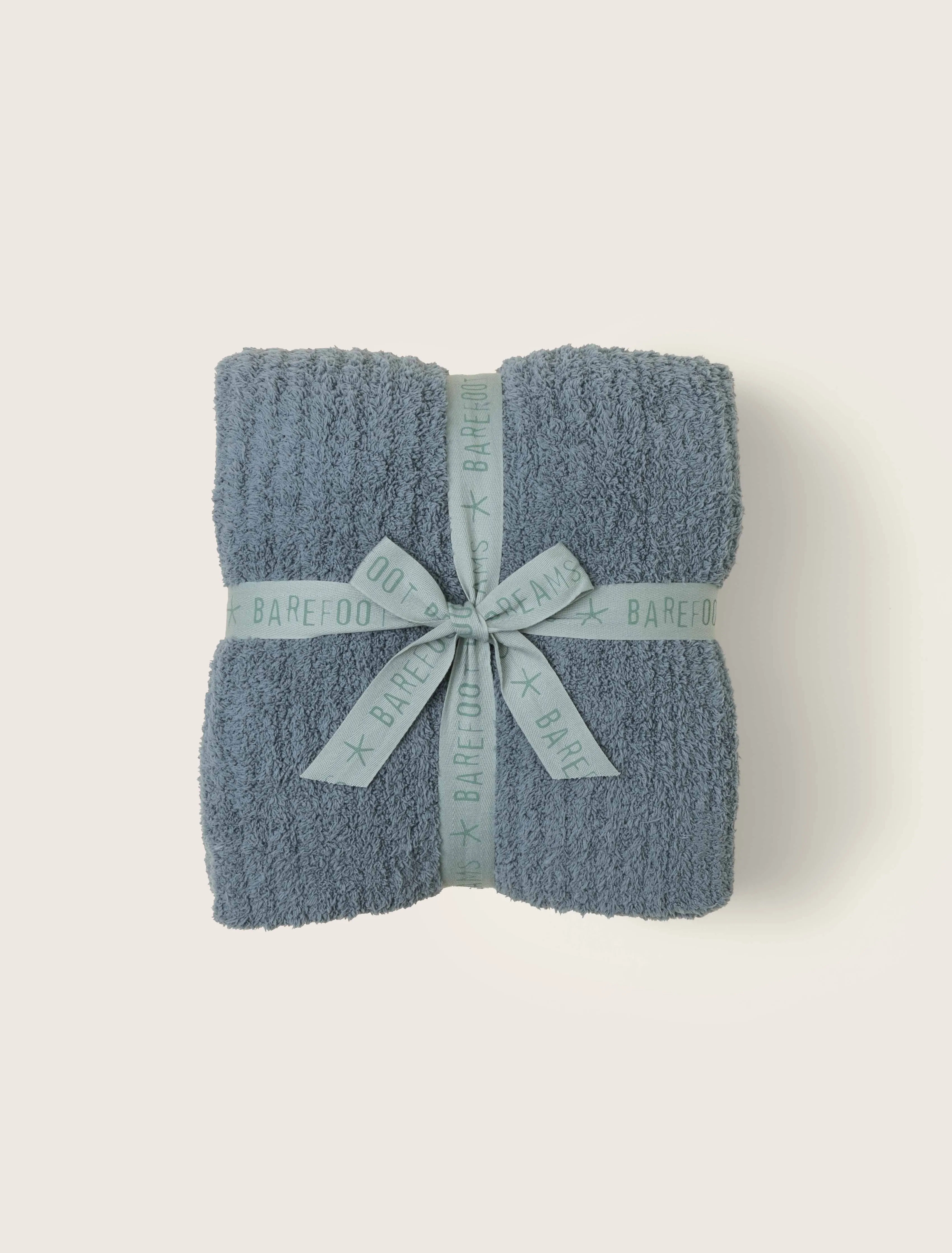 Cozy Chic Throw