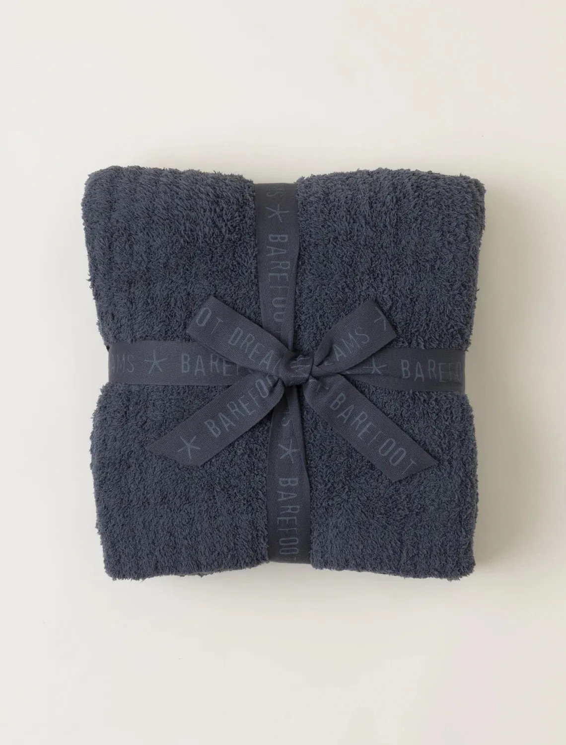 Cozy Chic Throw