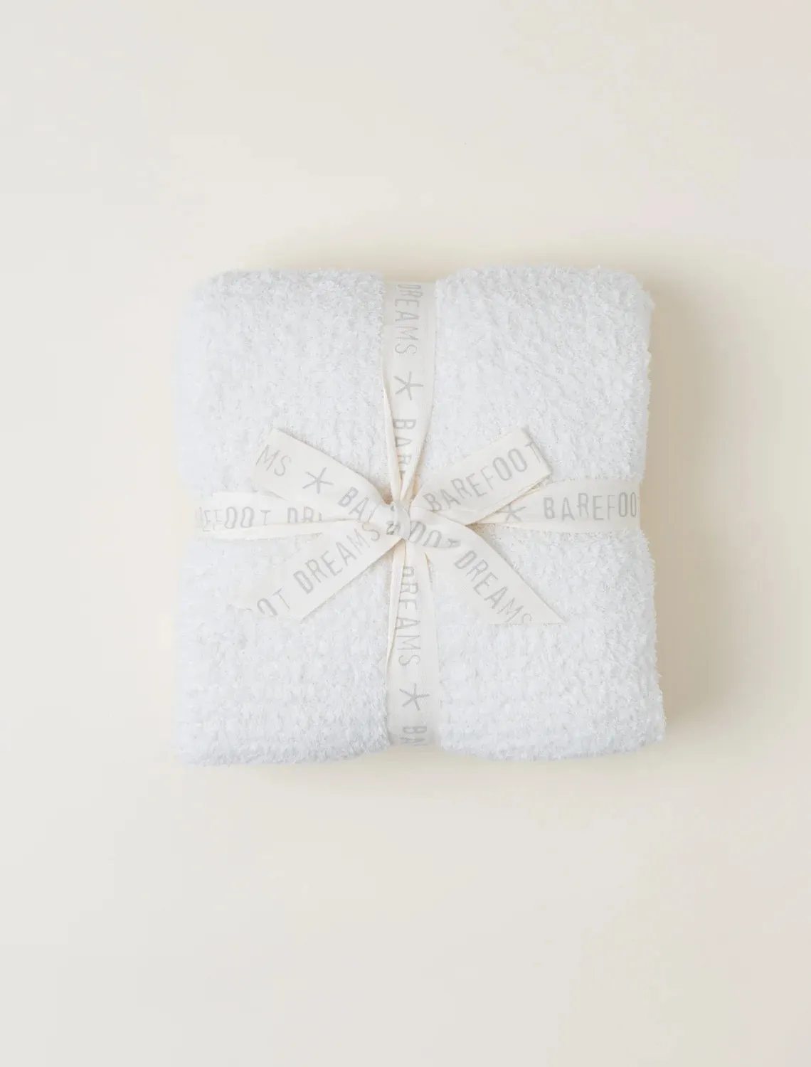 Cozy Chic Throw