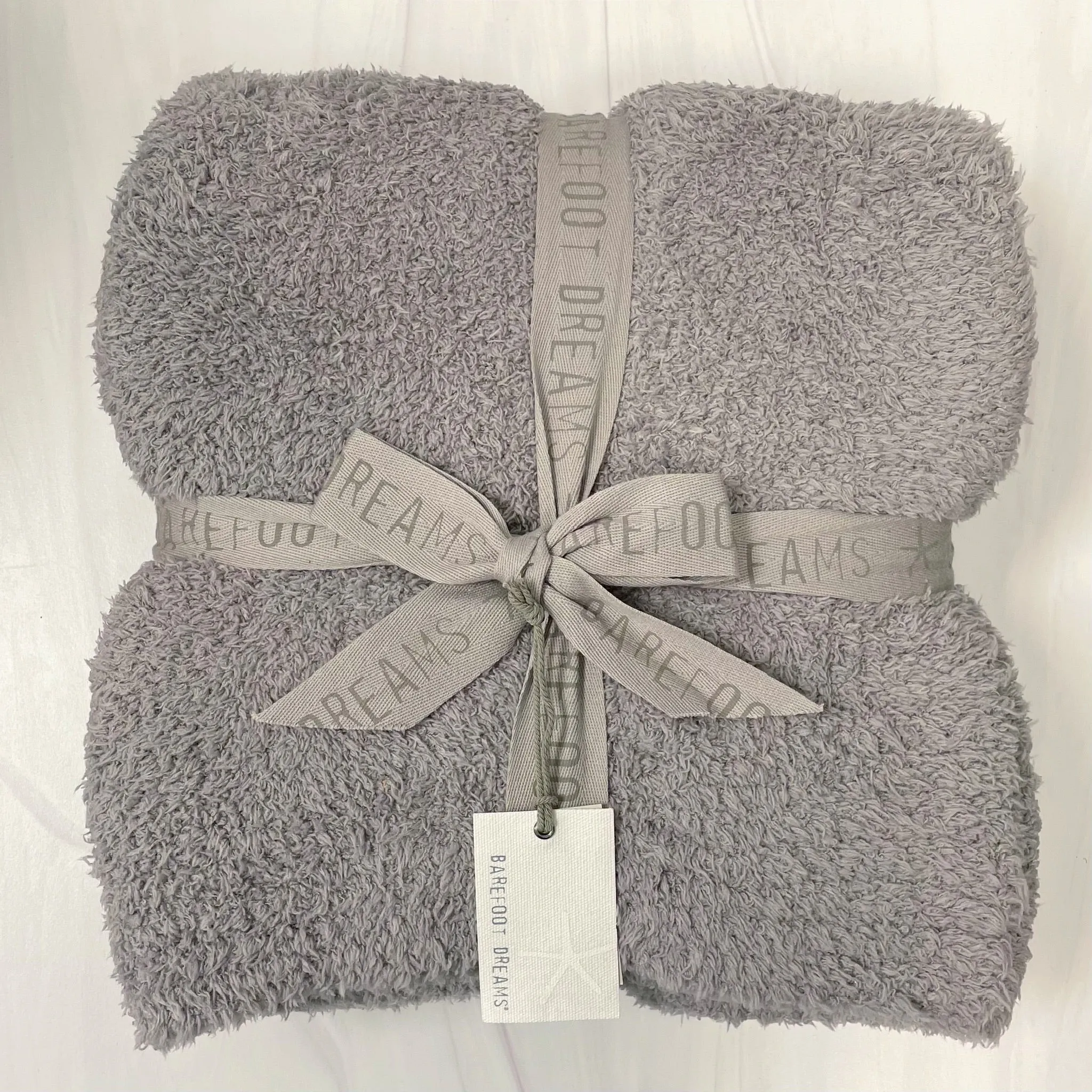 Cozy Chic Throw