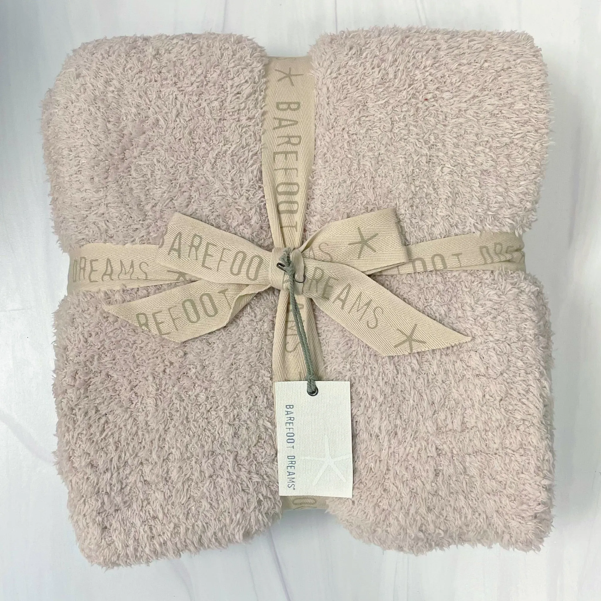Cozy Chic Throw