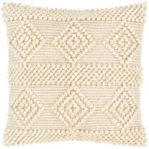 Cozy Cottage Accent Pillow