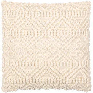 Cozy Cottage Decor Pillow