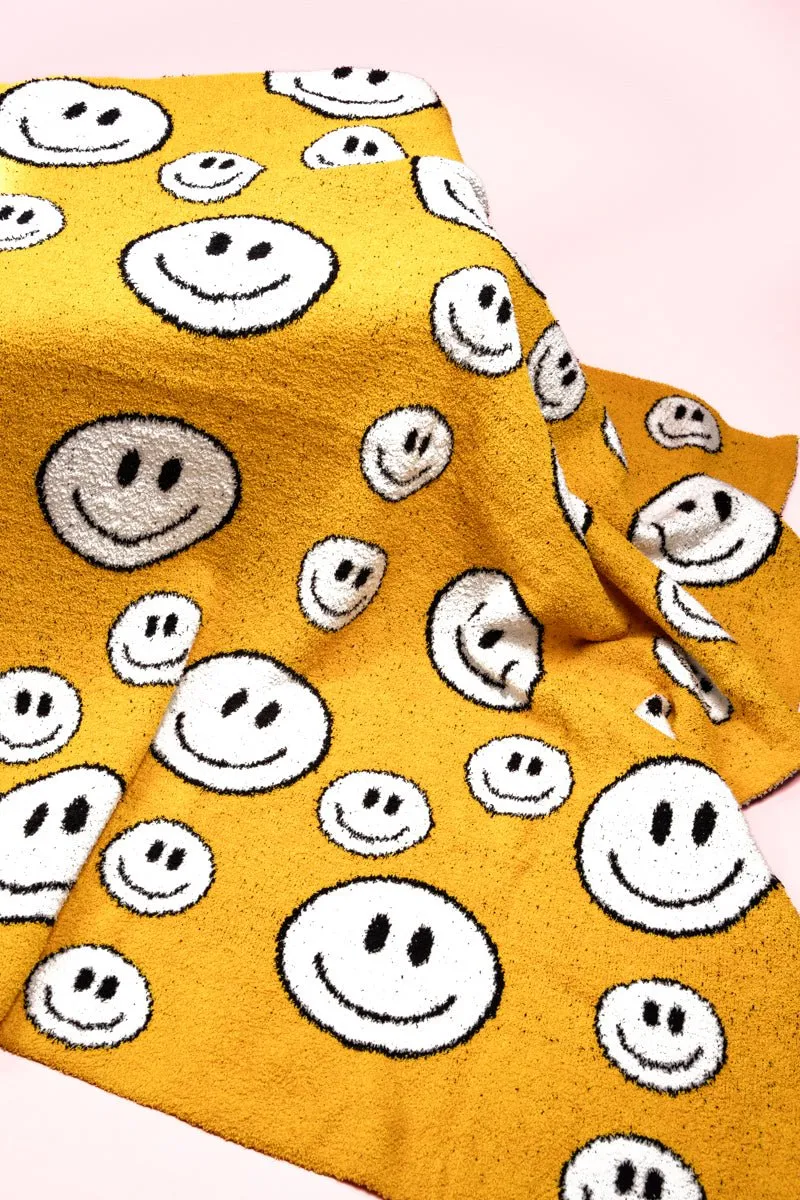 Cozy Cuddles Blanket