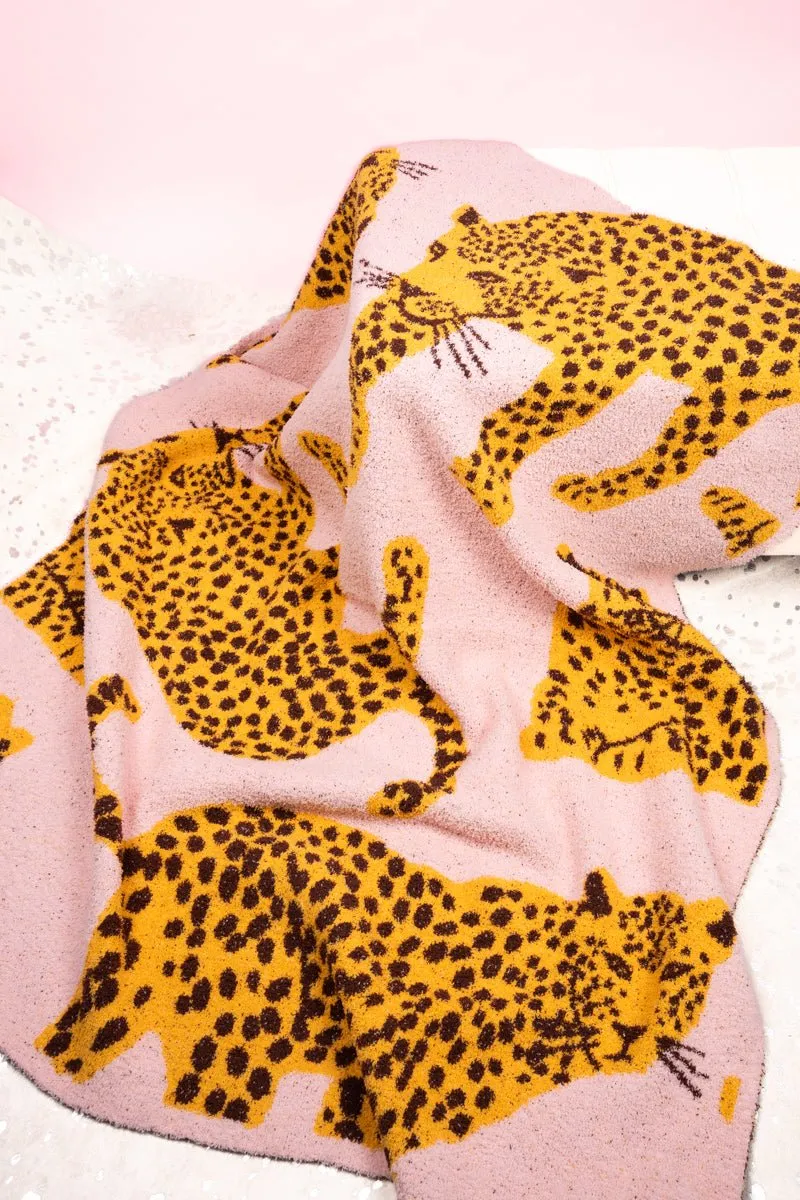 Cozy Cuddles Blanket