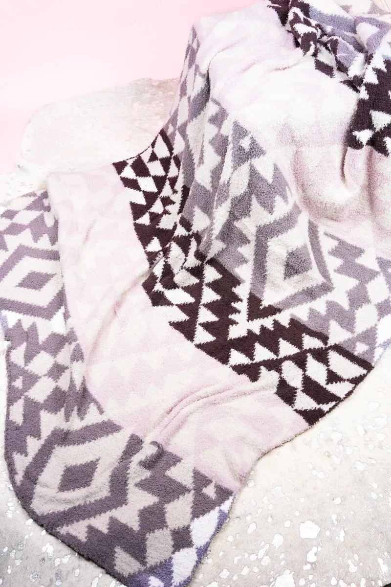 Cozy Cuddles Blanket