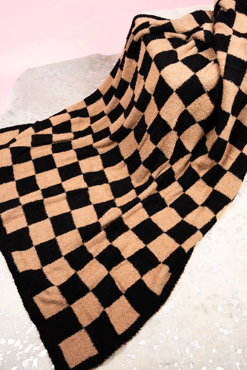 Cozy Cuddles Blanket