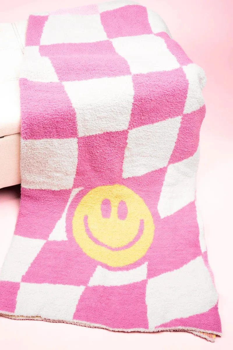 Cozy Cuddles Blanket