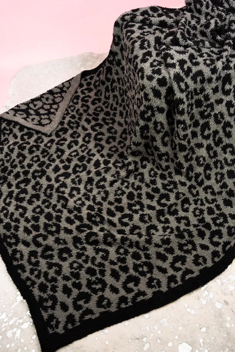 Cozy Cuddles Blanket