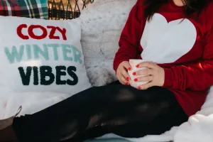 Cozy Love Sweater