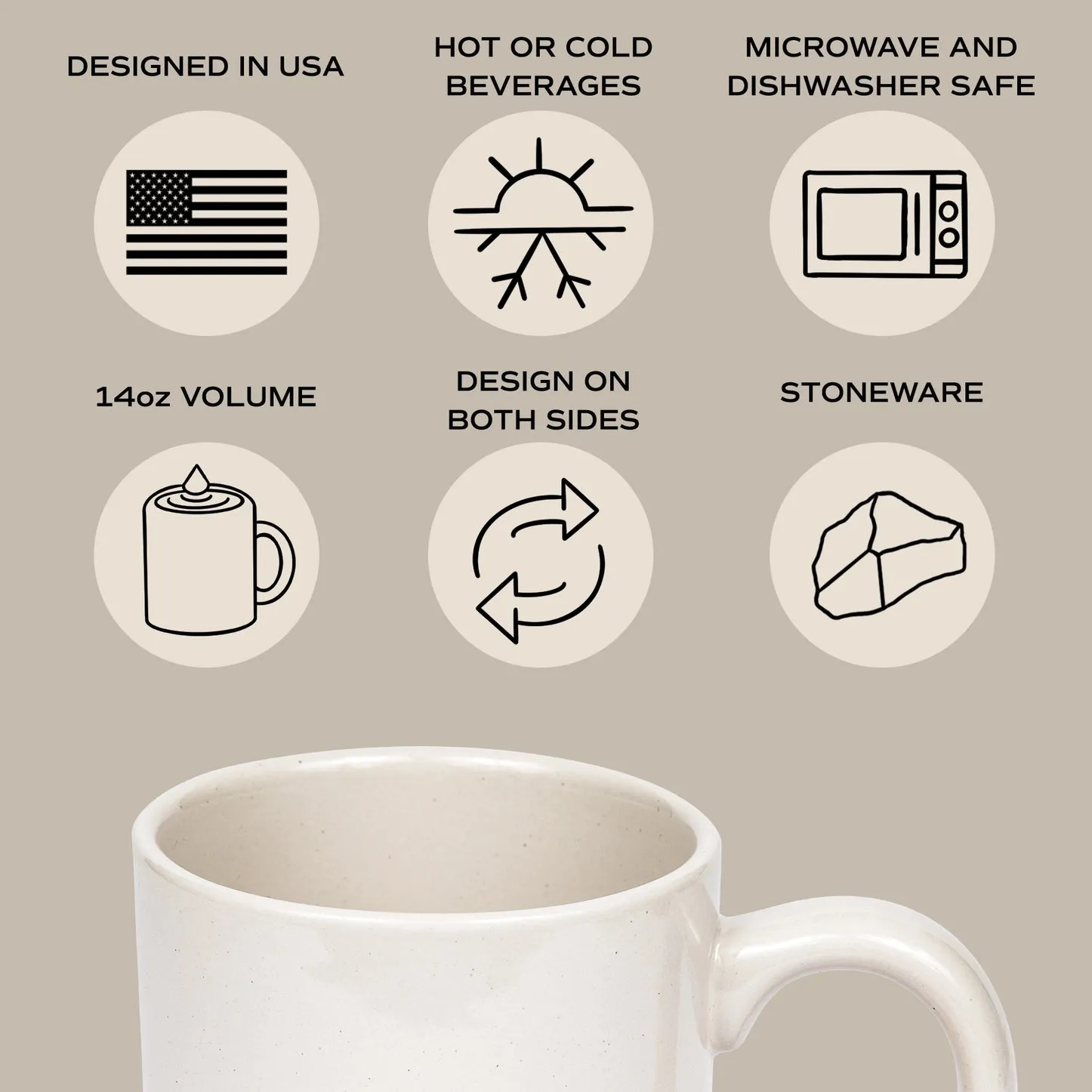 Cozy Season Mug