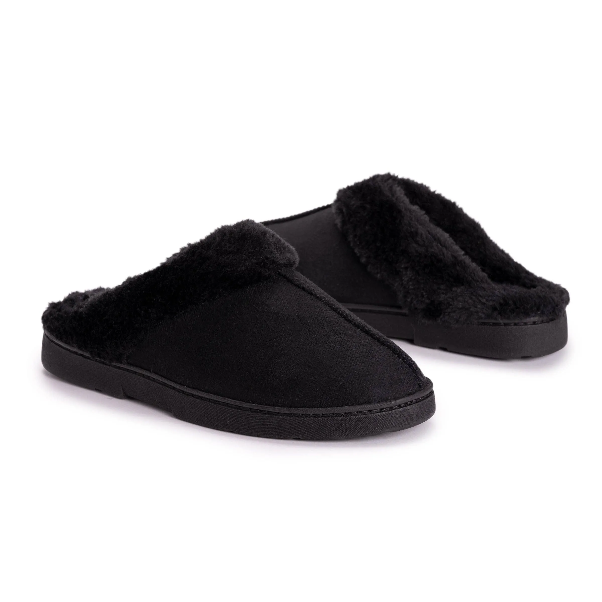 Cozy Vibes Clog