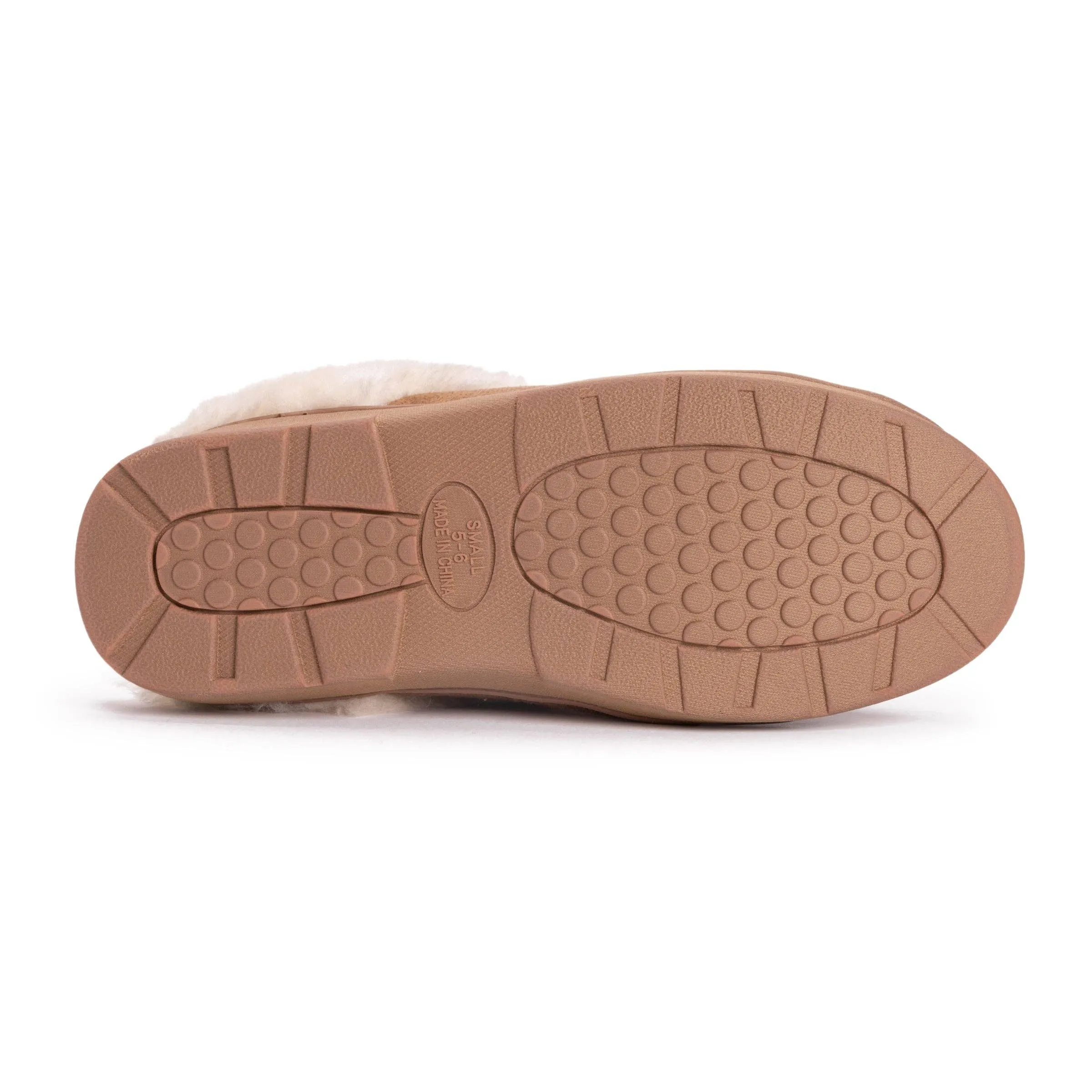 Cozy Vibes Clog