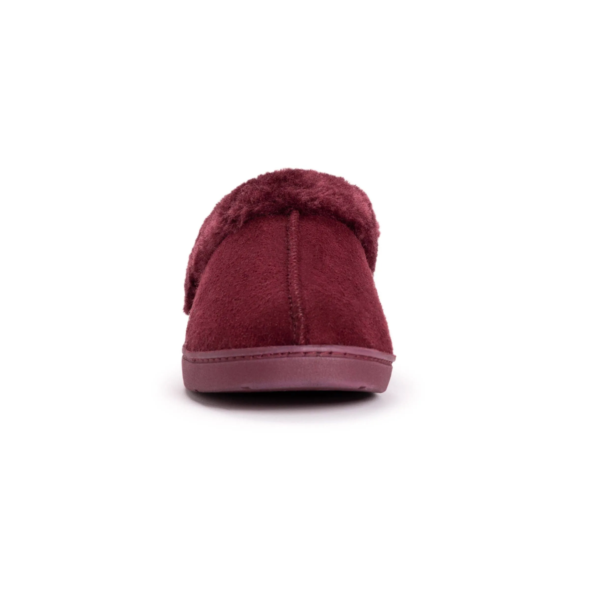 Cozy Vibes Clog