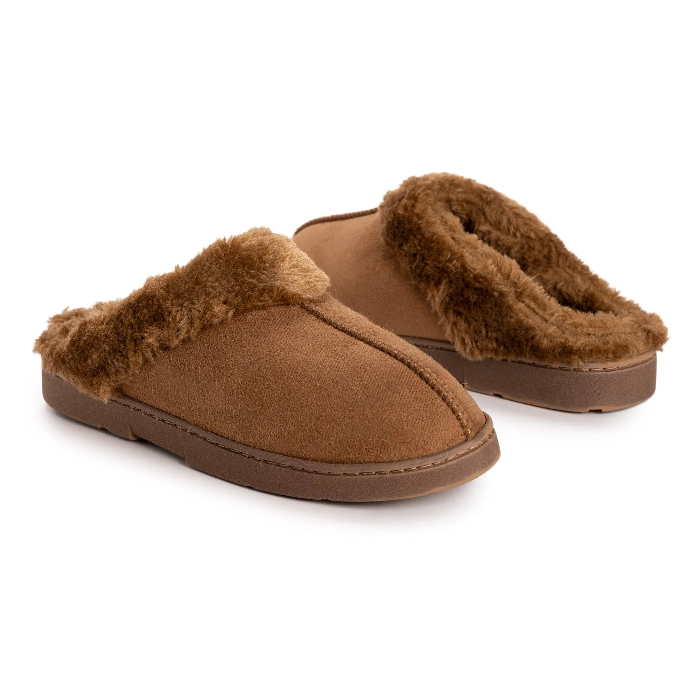 Cozy Vibes Clog