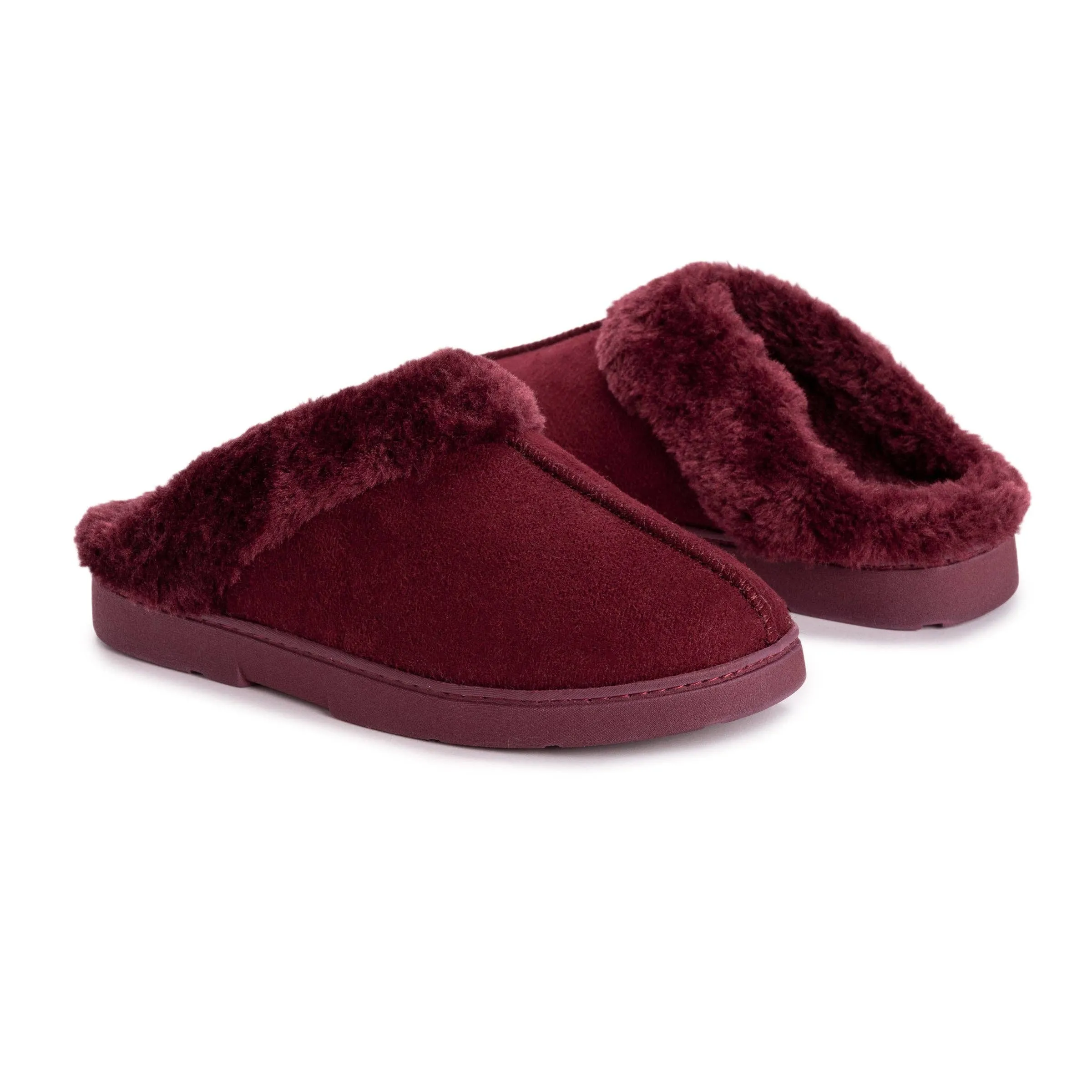 Cozy Vibes Clog