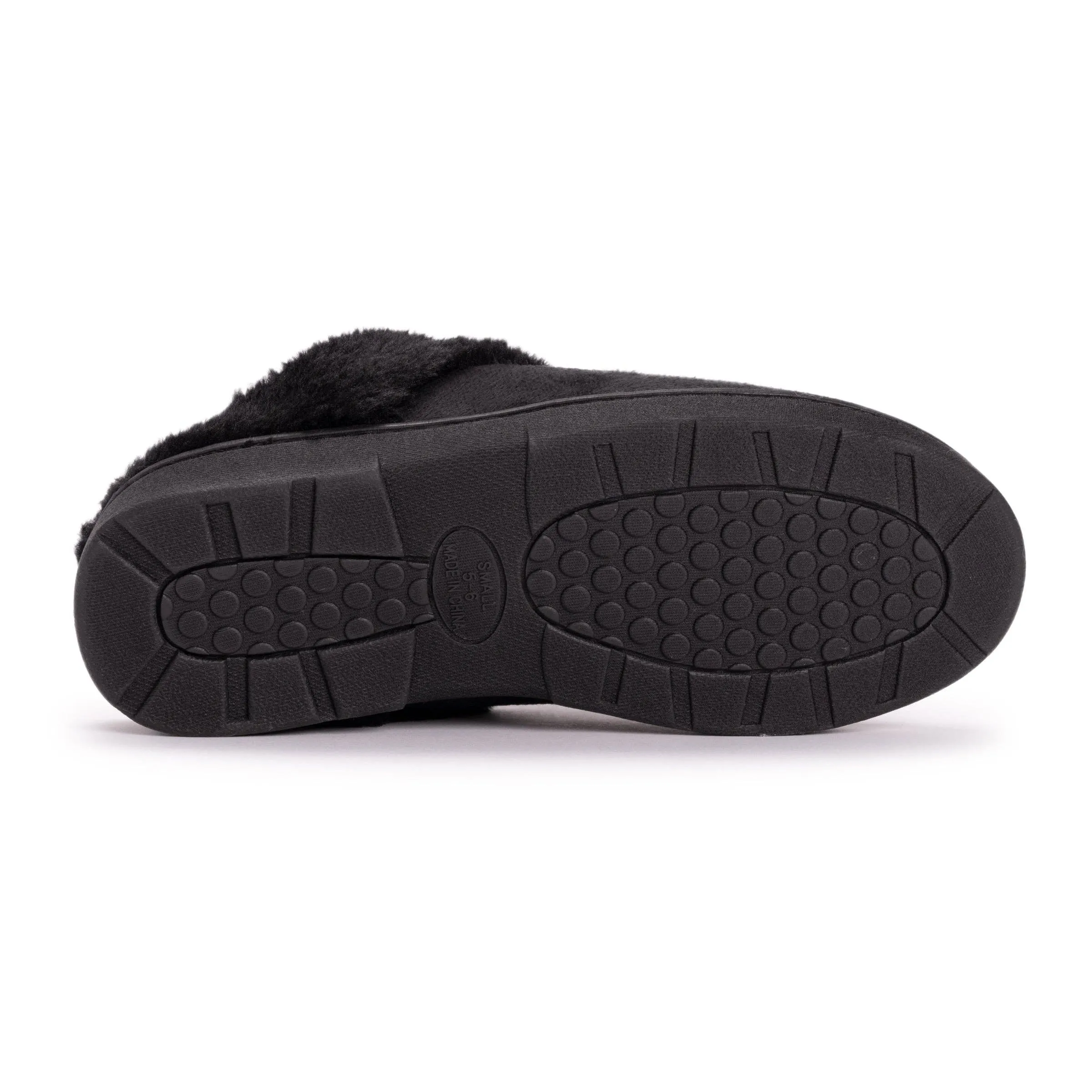 Cozy Vibes Clog