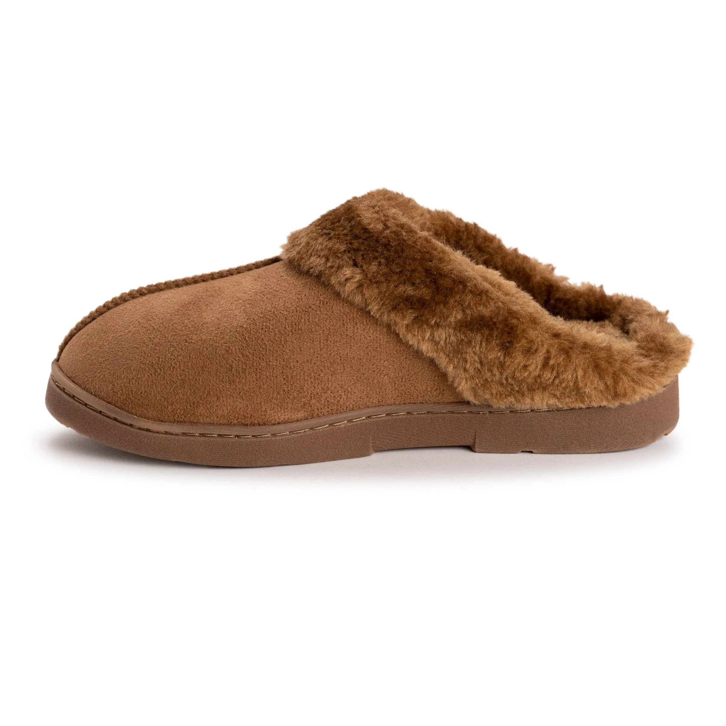 Cozy Vibes Clog