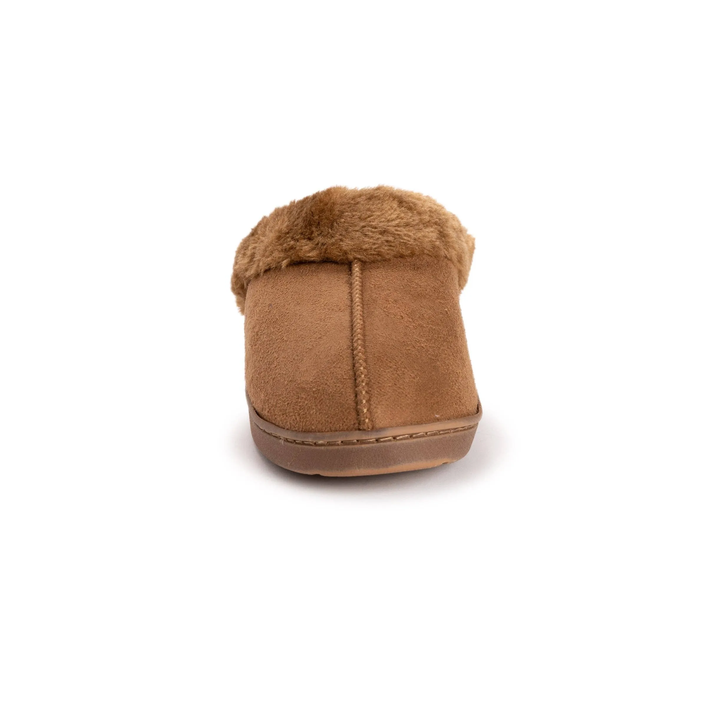 Cozy Vibes Clog
