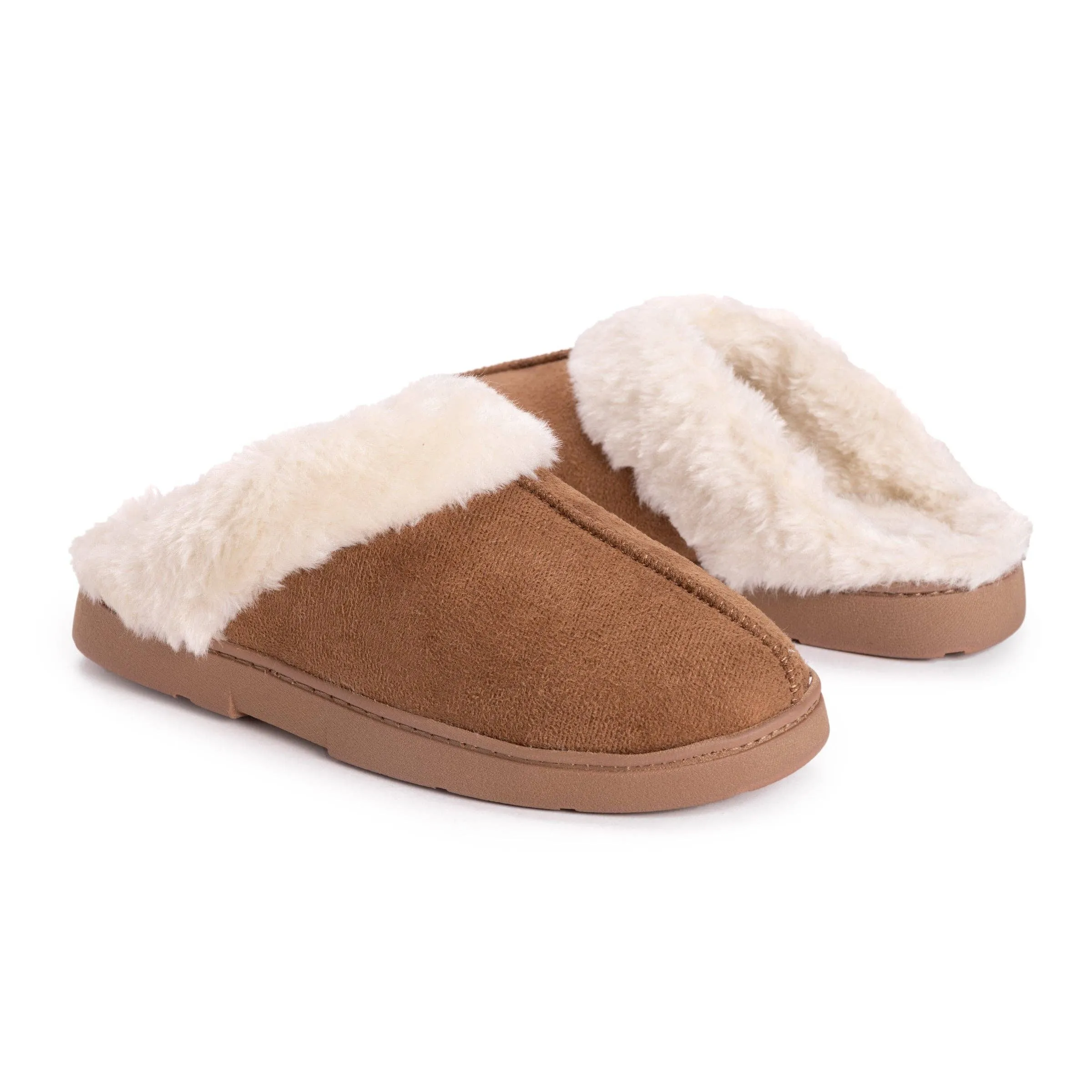 Cozy Vibes Clog