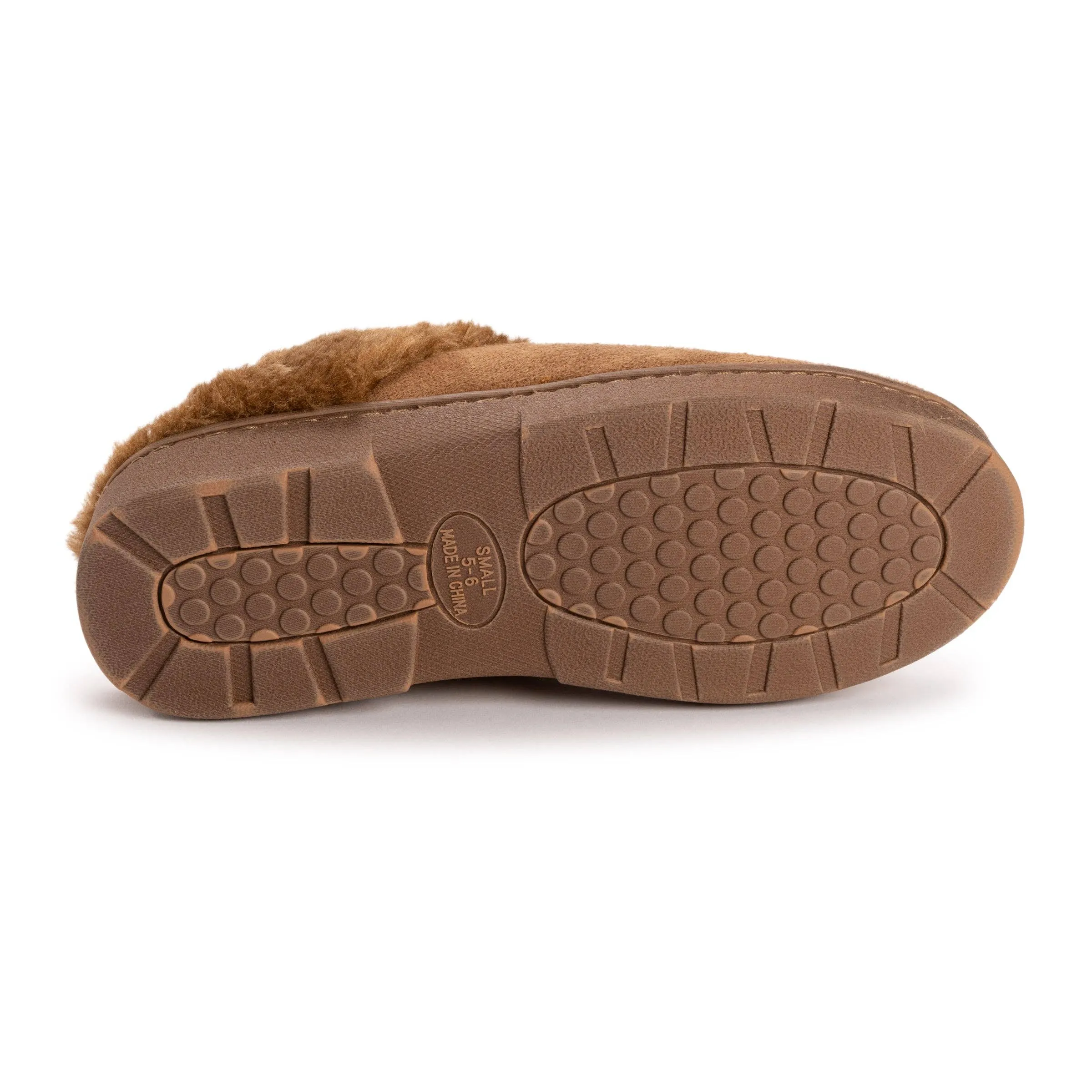 Cozy Vibes Clog