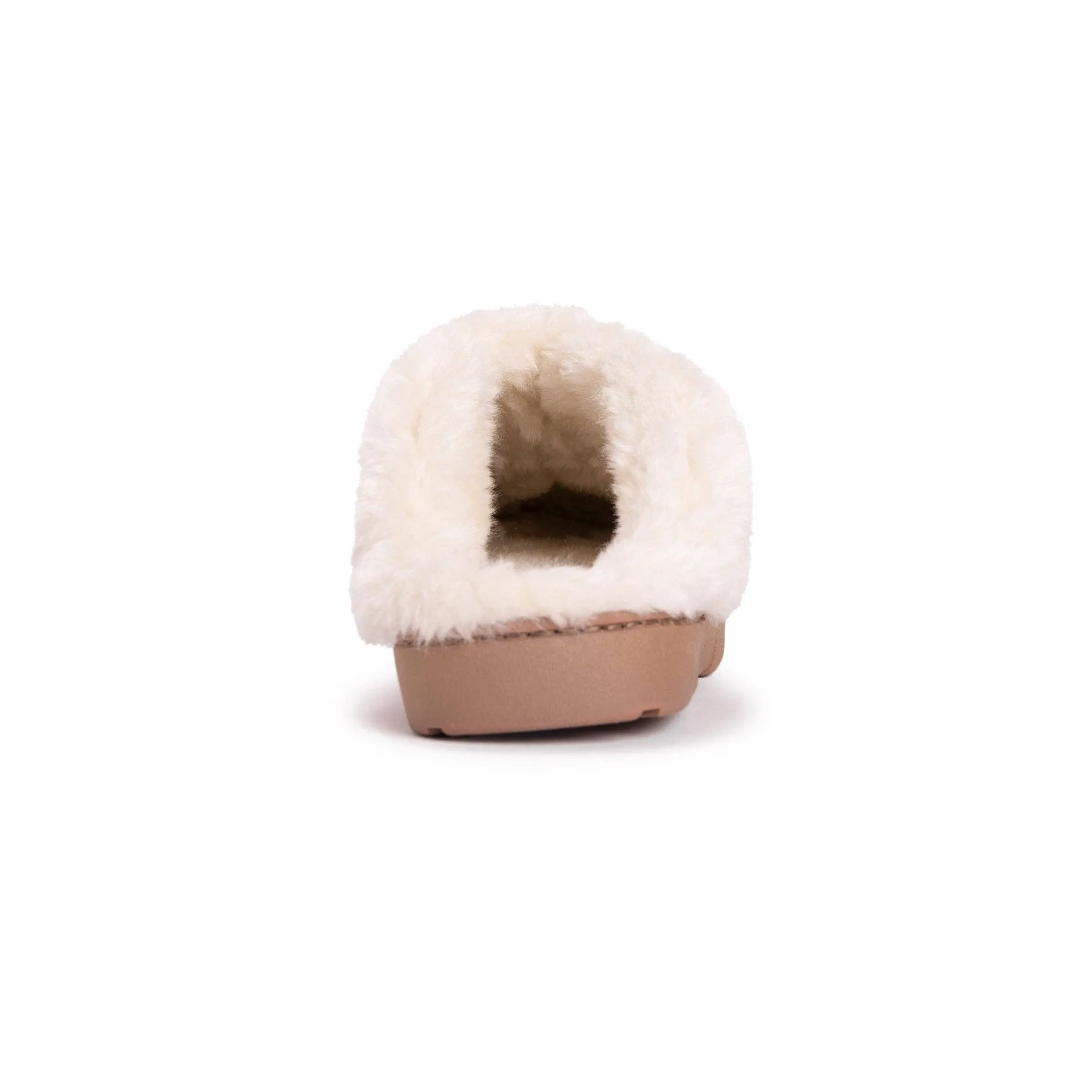 Cozy Vibes Clog
