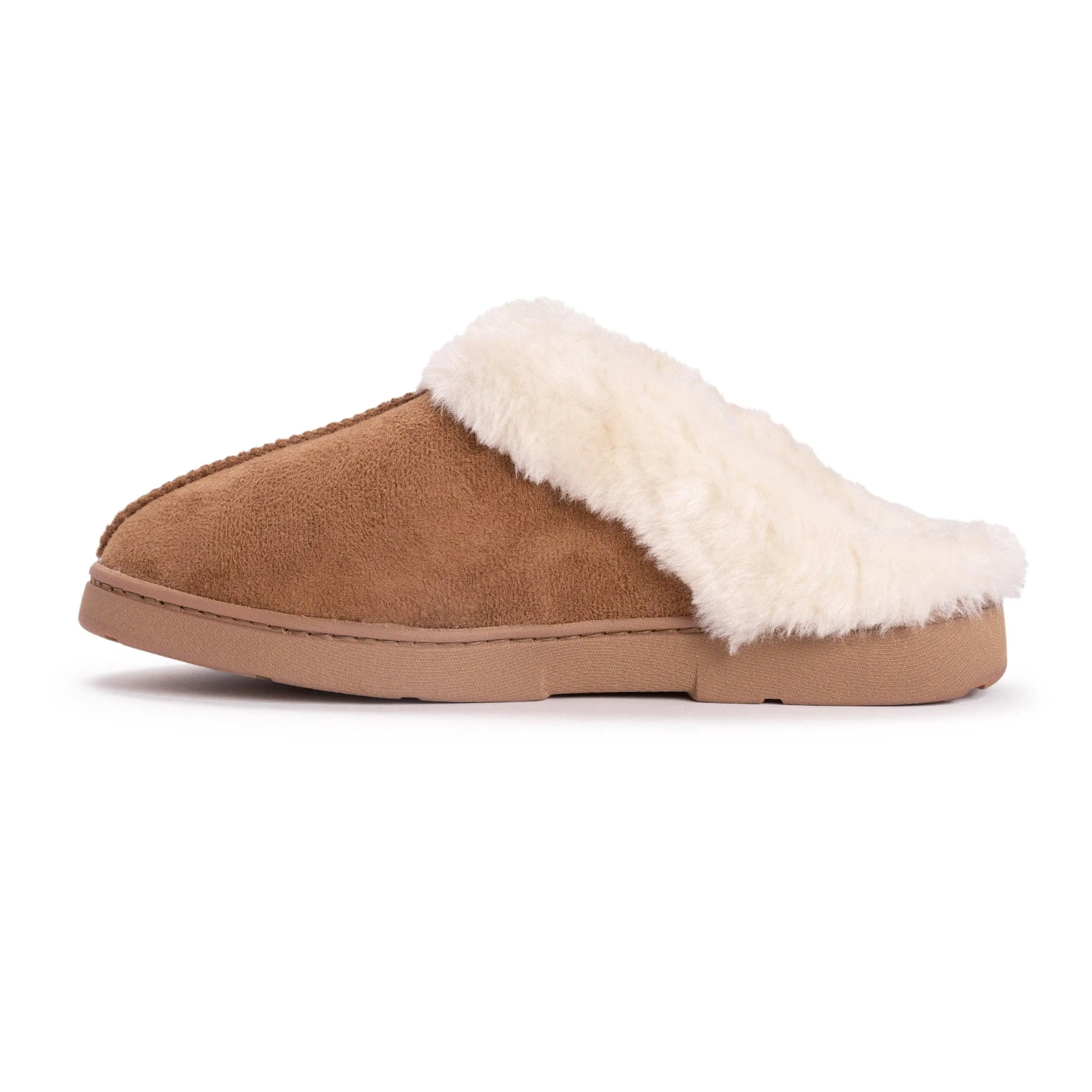 Cozy Vibes Clog