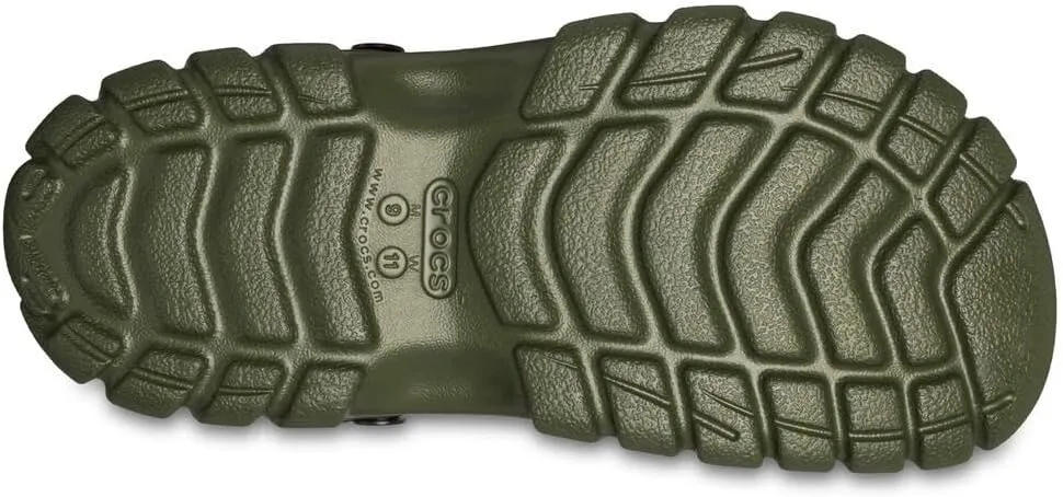 Crocs Men's Clogs
