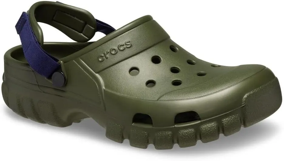 Crocs Men's Clogs