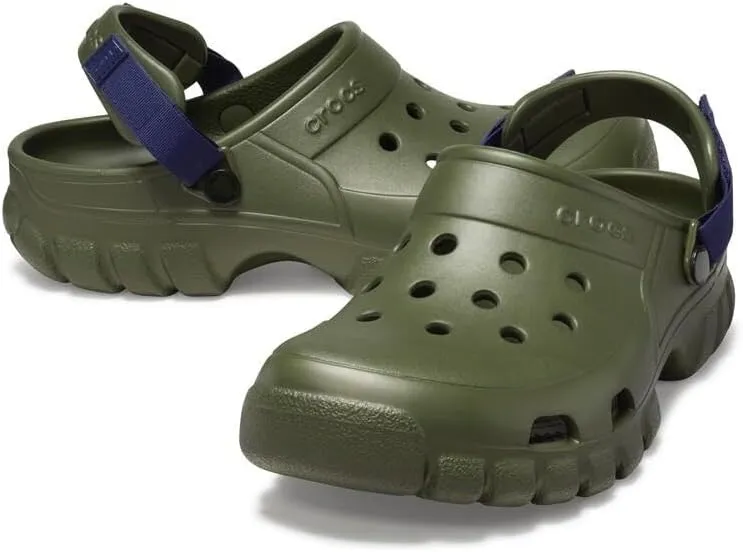 Crocs Men's Clogs