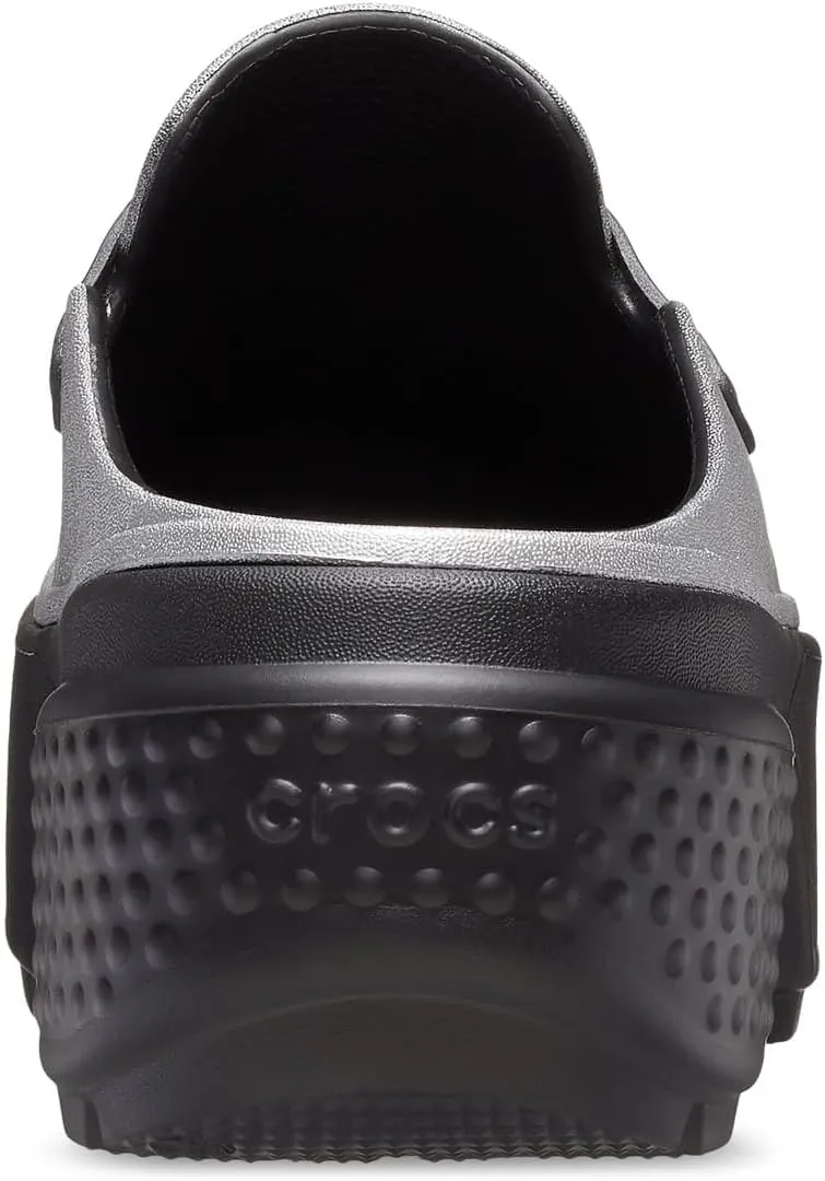 Crocs Unisex-Adult Stomp Loafers