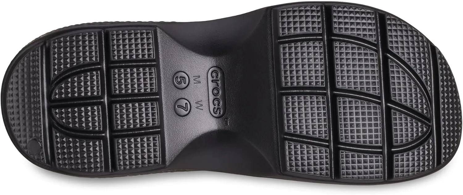 Crocs Unisex-Adult Stomp Loafers