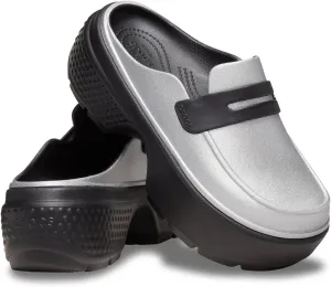 Crocs Unisex-Adult Stomp Loafers