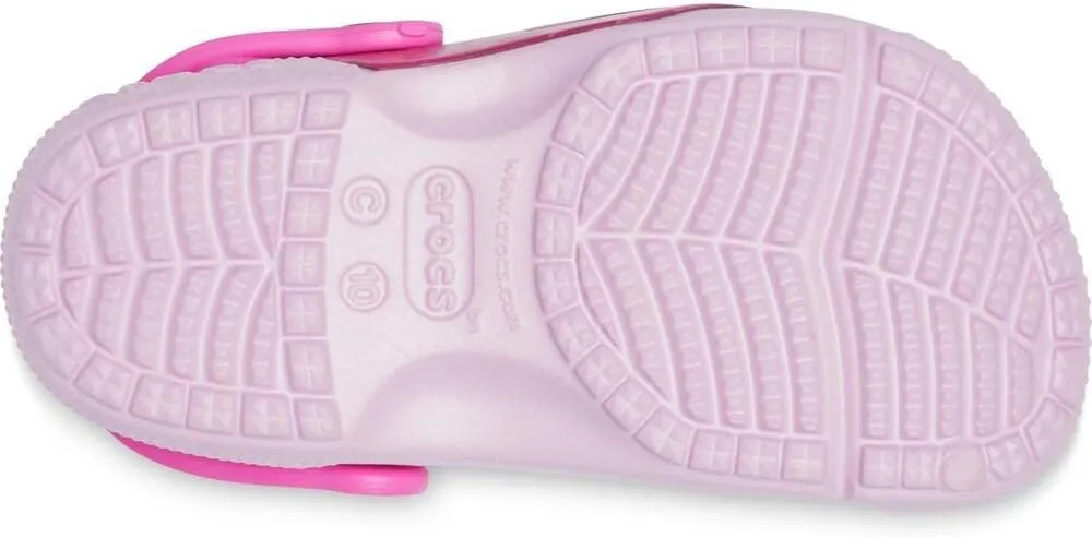 Crocs Unisex-Child Fun Lab Paw Patrol Patch Clog