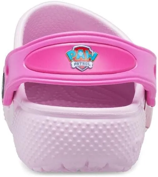 Crocs Unisex-Child Fun Lab Paw Patrol Patch Clog