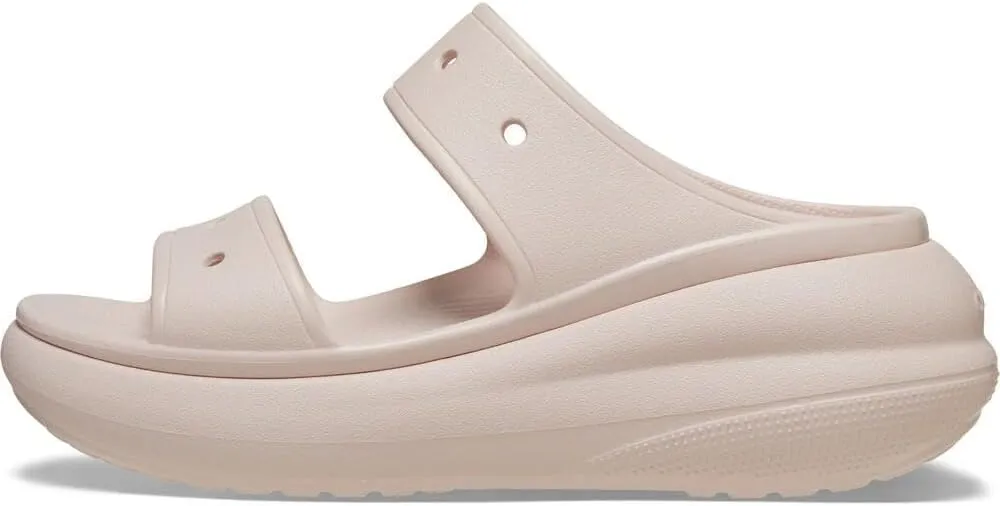 Crocs Unisex Classic Crush Sandal