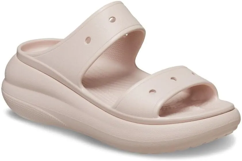 Crocs Unisex Classic Crush Sandal